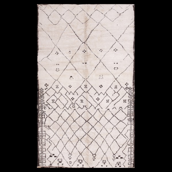 Moroccan - Rabat #40-2526